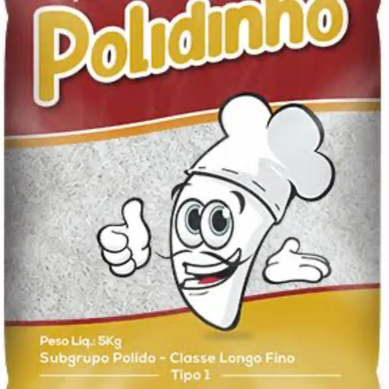 Arroz importado 1Kg Brasileño