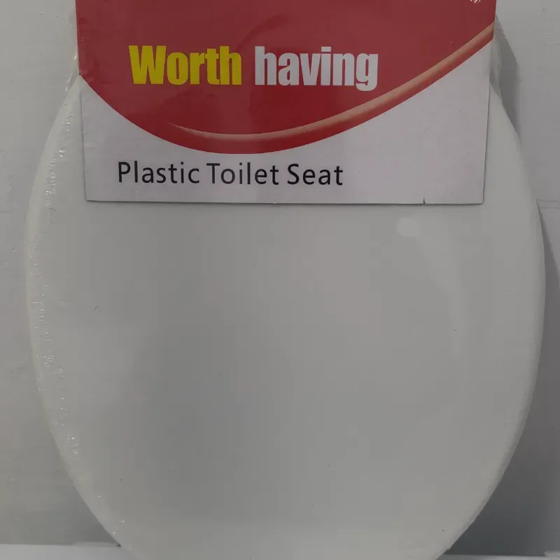 Tapa para taza de baño