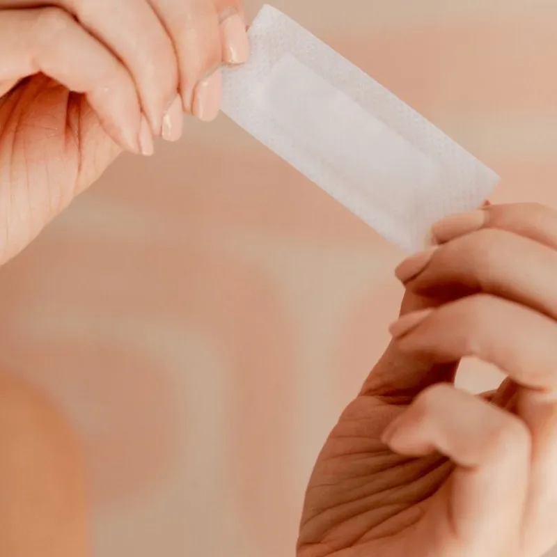 Depilación de Mentón