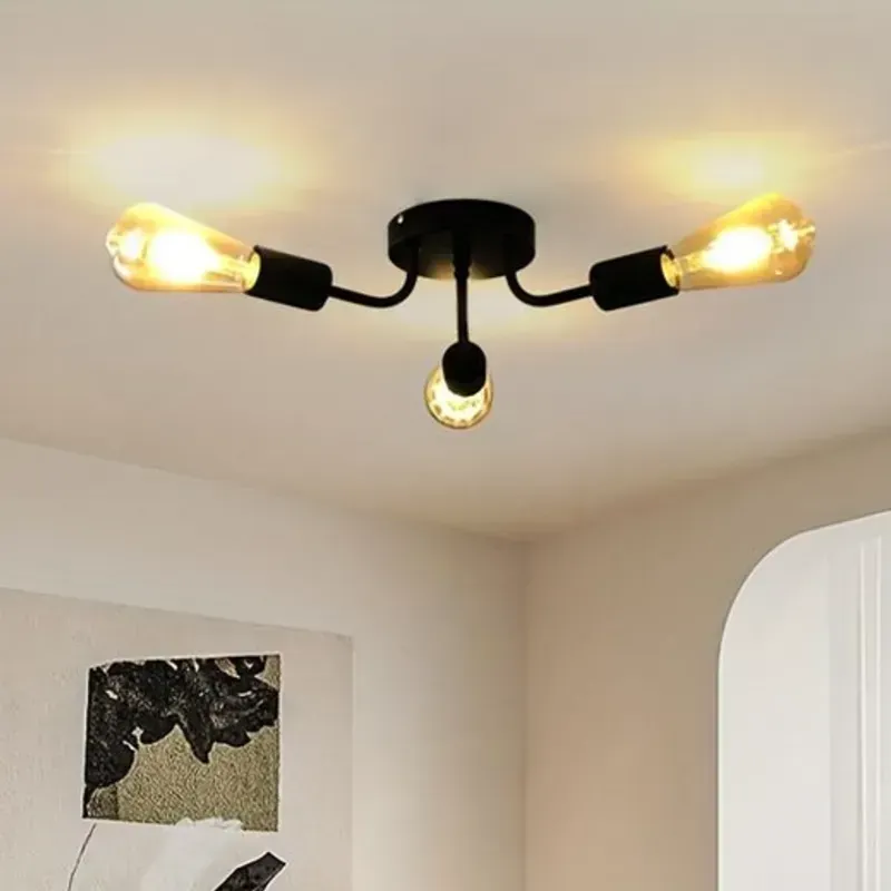 Lampara de Techo #72