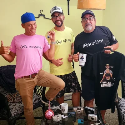 Pullover frases malas compañias