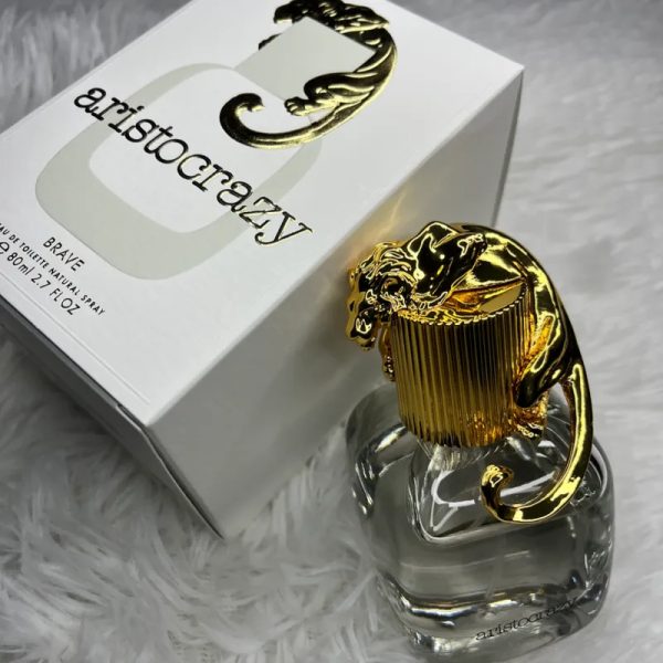 Aristocrazy Brave