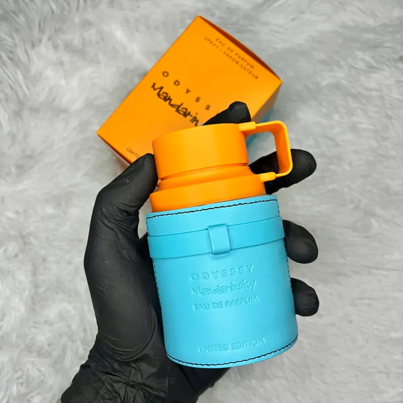 Odyssey Mandarin Sky de Armaf