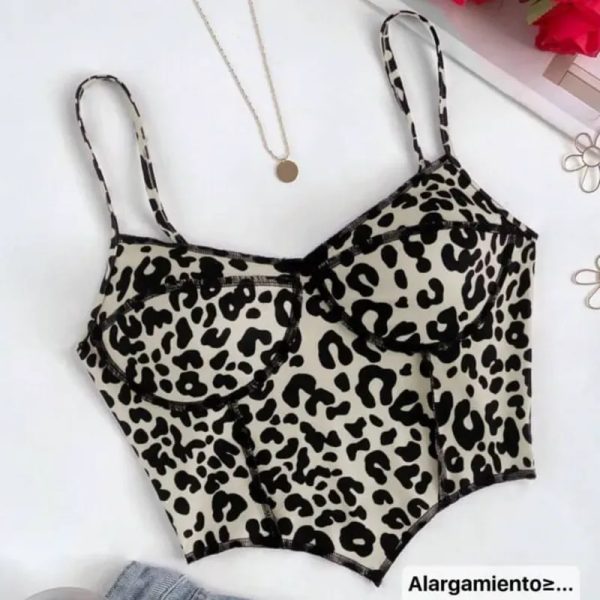 Tops de mujer