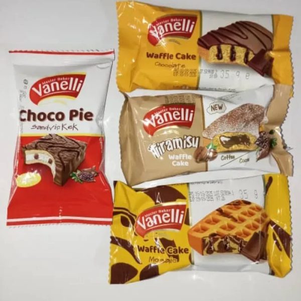 Panquesitos