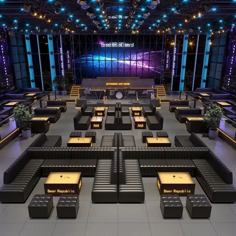 Muebles para Bares 20