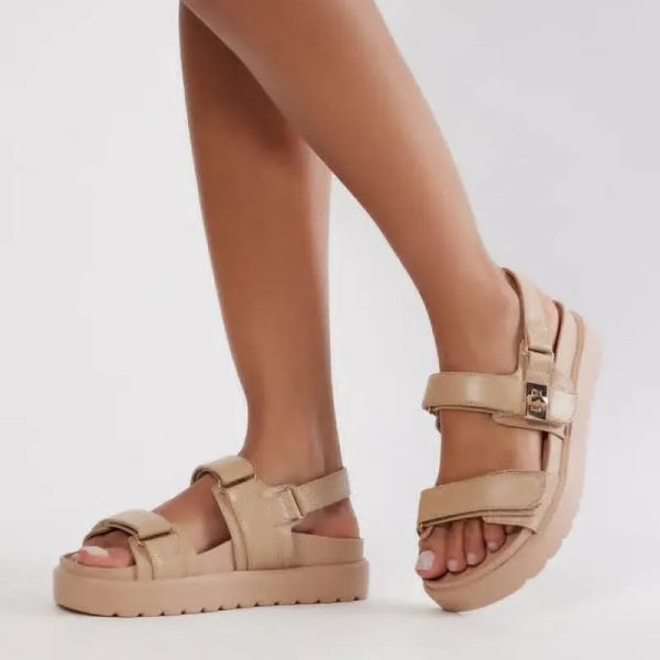 Sandalias