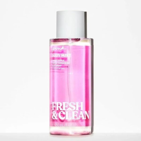 Colonia Pink