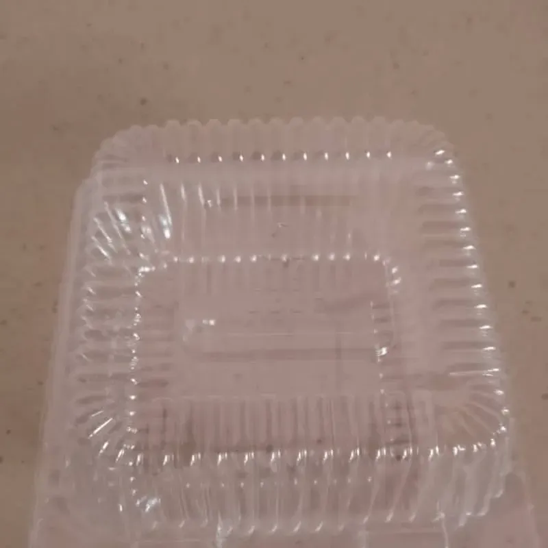 TERMOPARK 6x6 PLÁSTICOS