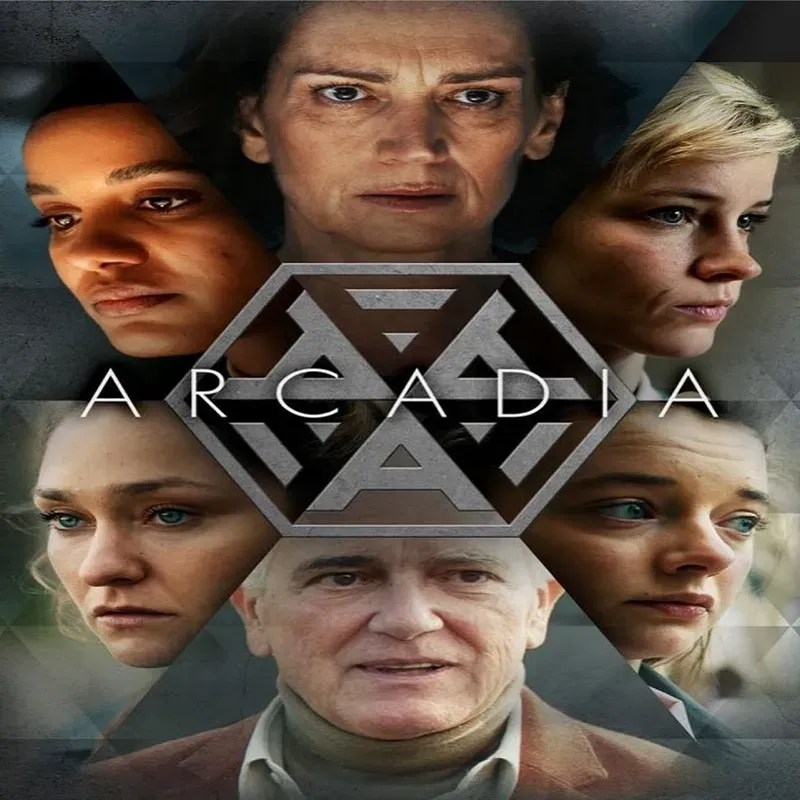 Arcadia (Temporada 1) [8 Cap]