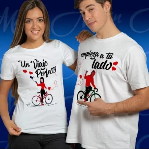 Pulovers personalizados