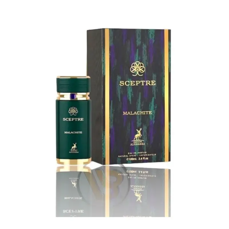 Sceptre Malachite.EDP.Hombre 100ml