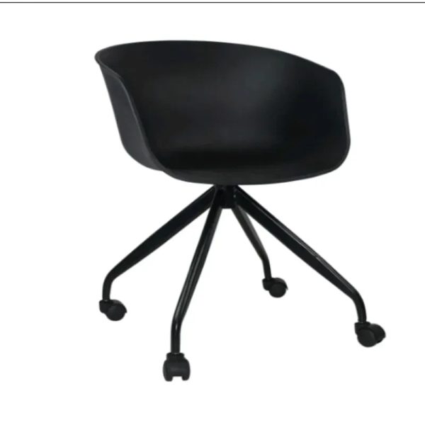 SILLA DE OFICINA