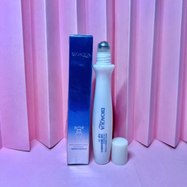 Serum para contorno de ojos de ácido hialurónico BIOAQUA