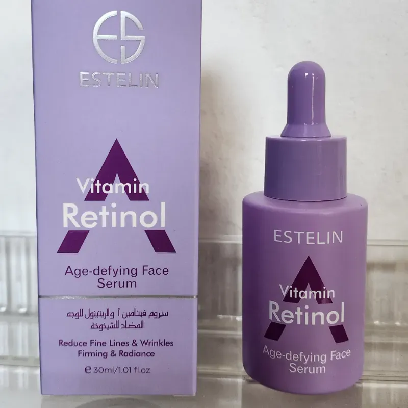 RETINOL de ESTELIN