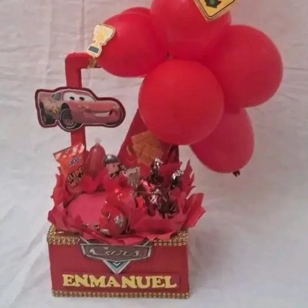 Combo para Regalo Sorpresa