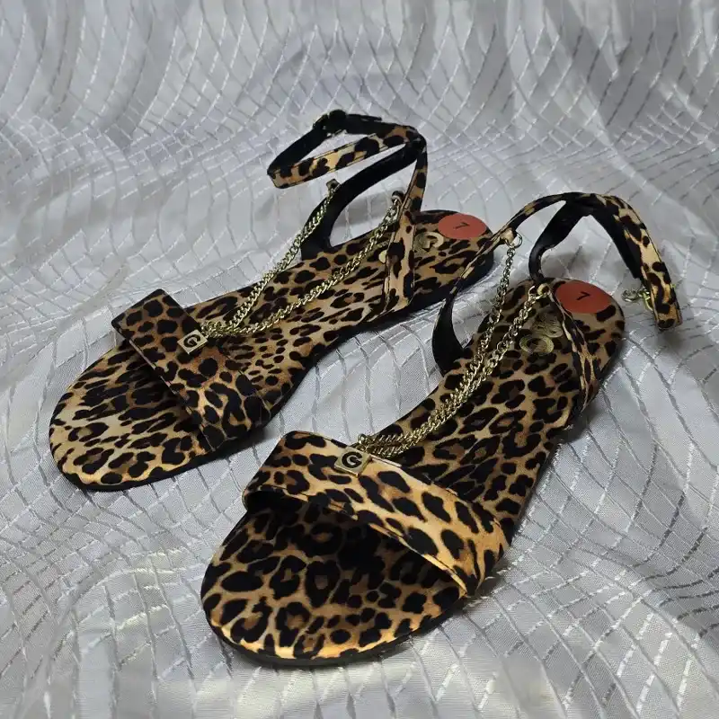 Sandalias Originales