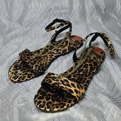 Sandalias Originales