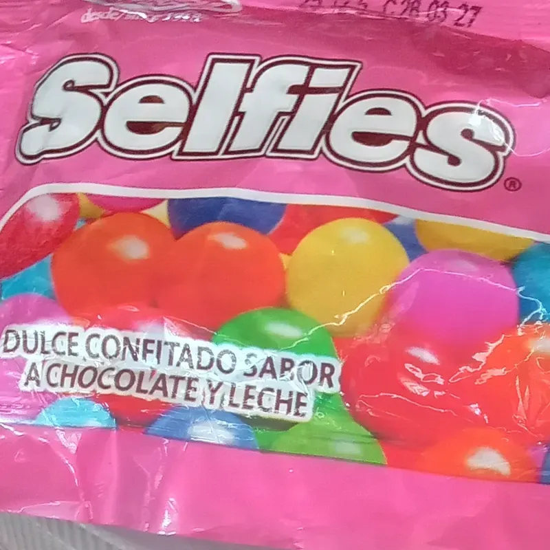 Selfies