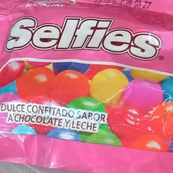 Selfies