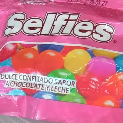 Selfies