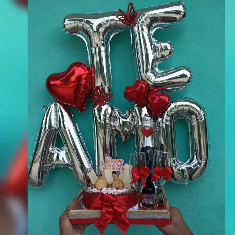 Dulce latidos de Amor