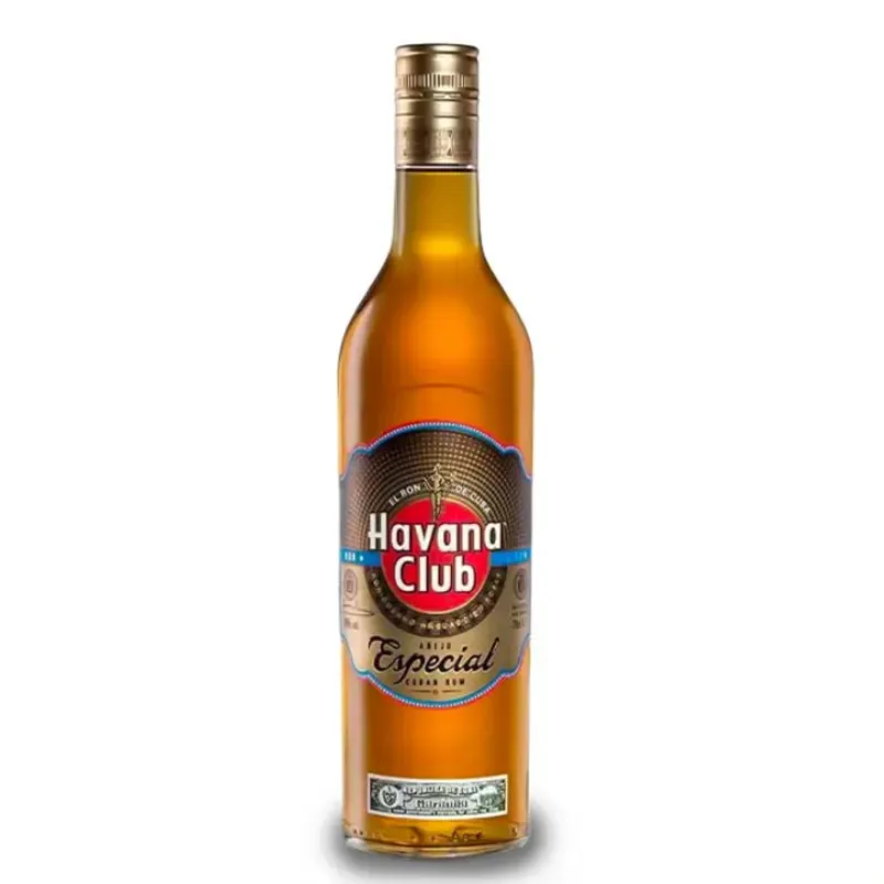 Havana Club Especial