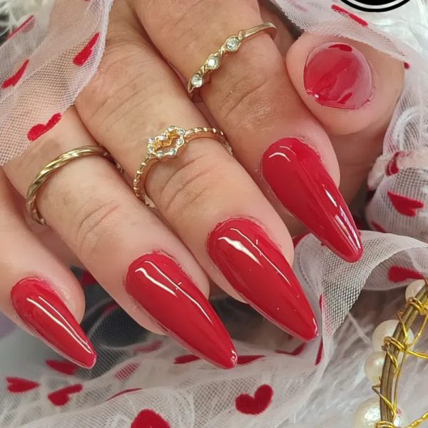 Esmaltado perfecto