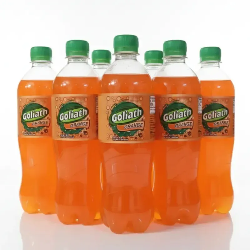 POMOS REFRESCO POMOS