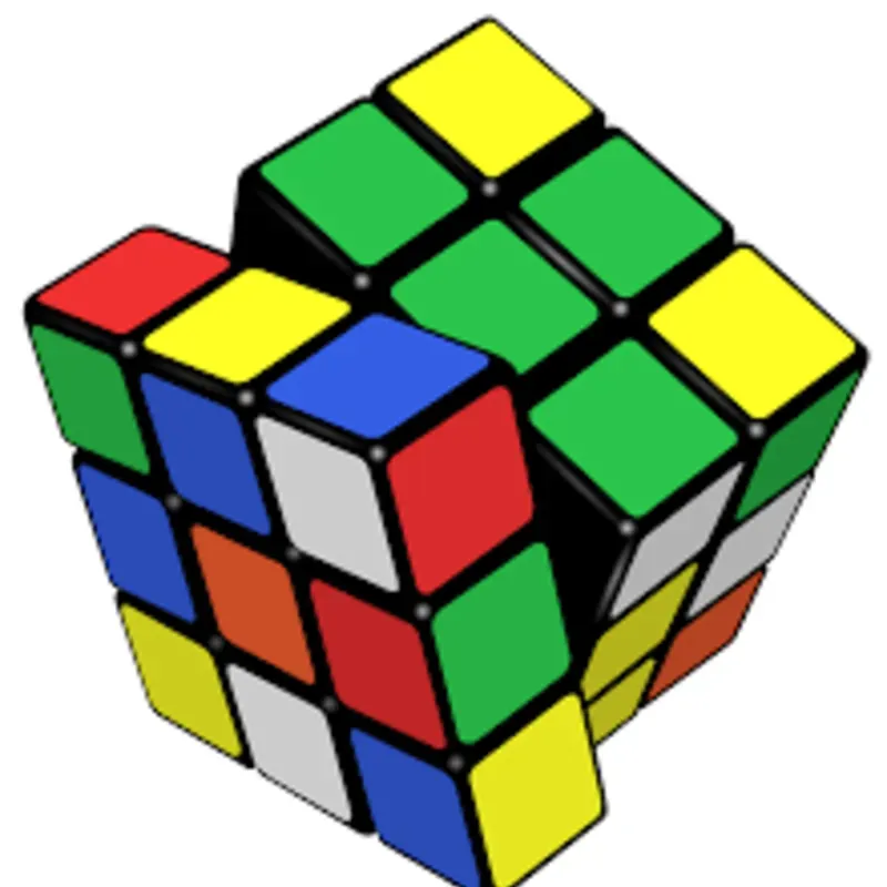 Cubo de Rubik