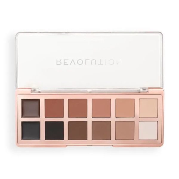 Makeup Revolution
