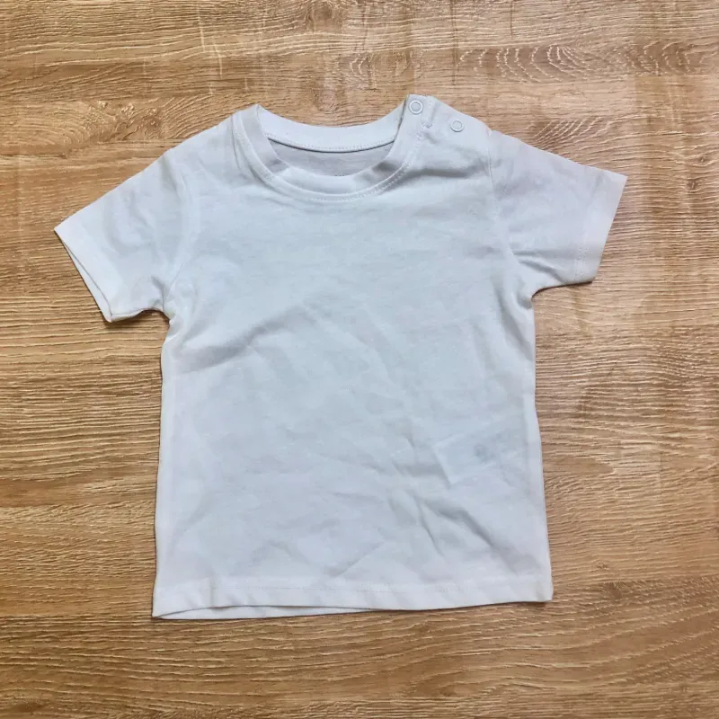 Pulóver color blanco