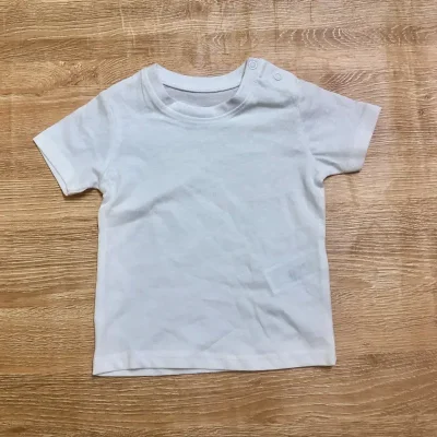 Pulóver color blanco