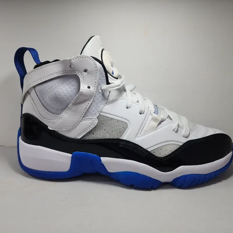 Jumpman #44/5