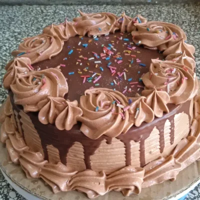 Sencillos con cobertura de chocolate