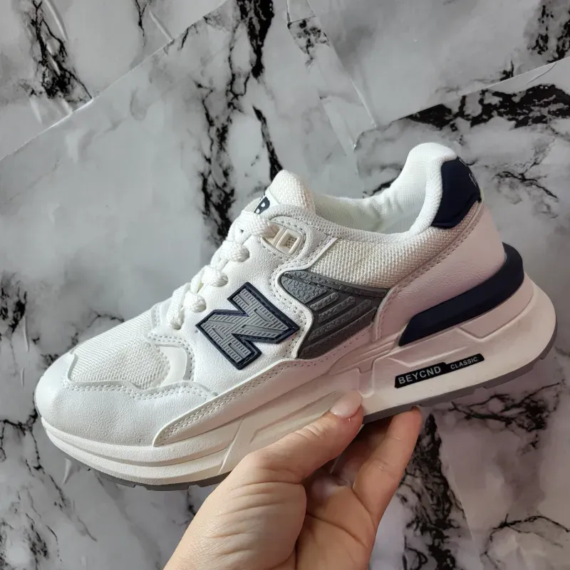 New balance clásicas