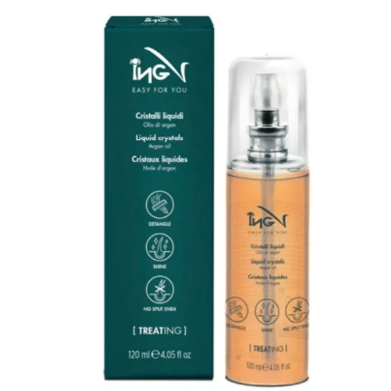 Cristales Liquidos 120ml