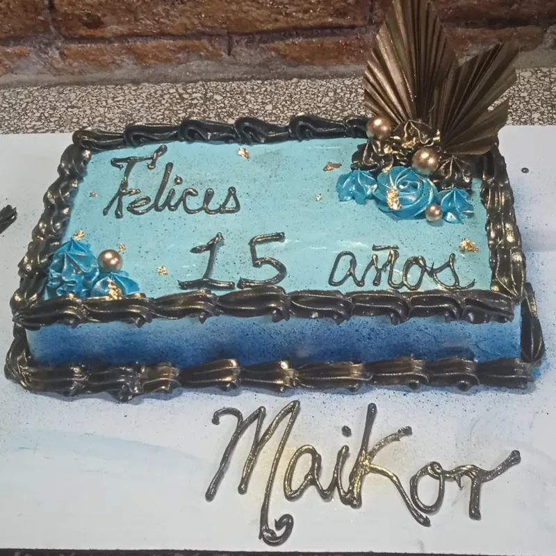 Rectangulares personalizados o temáticos