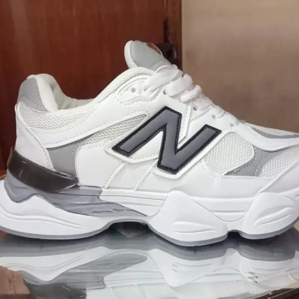New balance