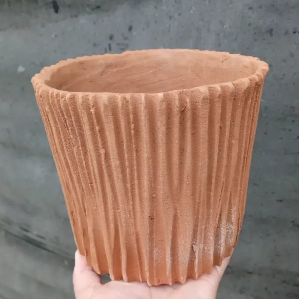 Cubo calado #9