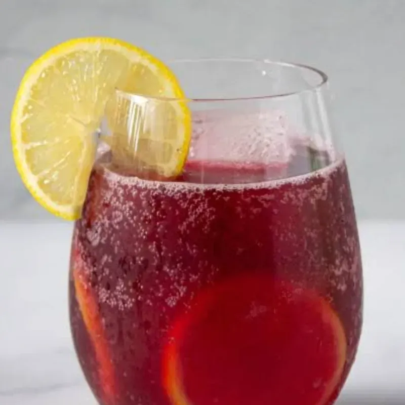Tinto de Verano