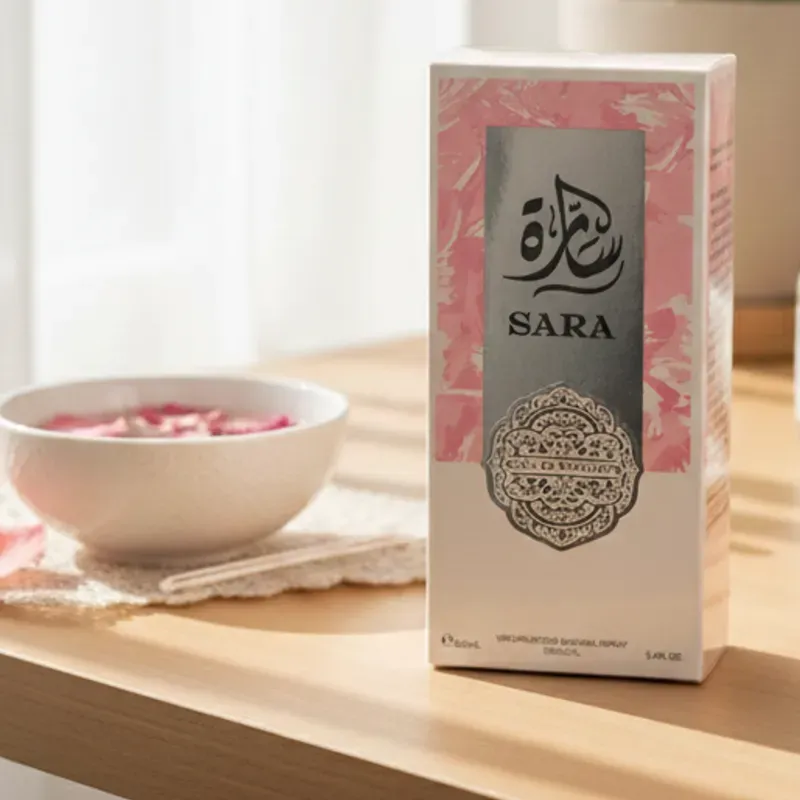 Sara by Dubai Essences Eau de Parfum 100 ml para Mujer