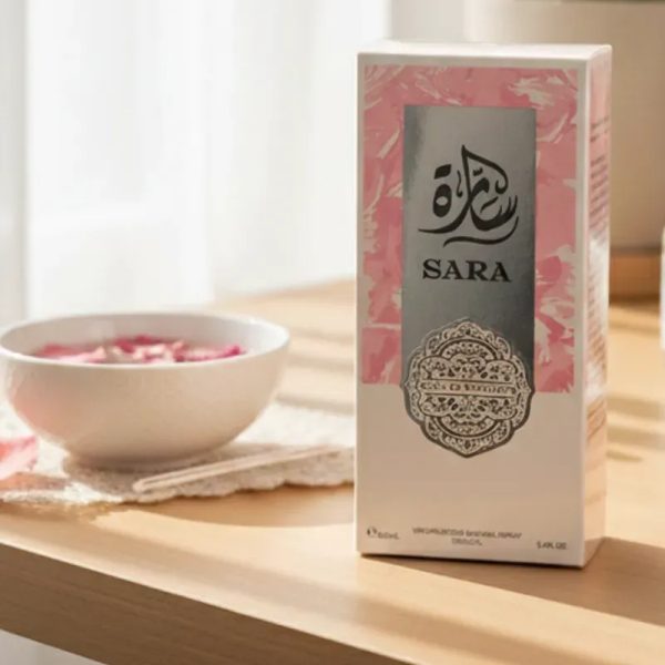 Sara by Dubai Essences Eau de Parfum 100 ml para Mujer