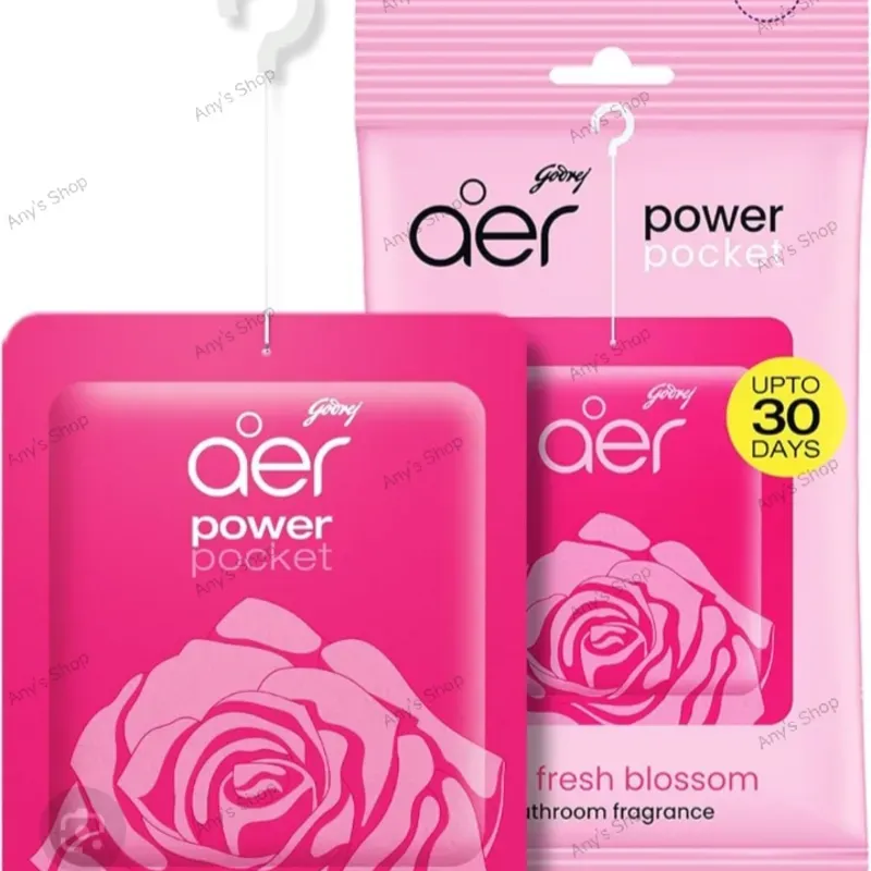 Ambientador Godrej Aer POWER POCKET