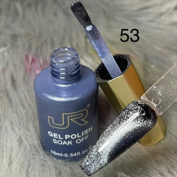 Gel ojo de gato