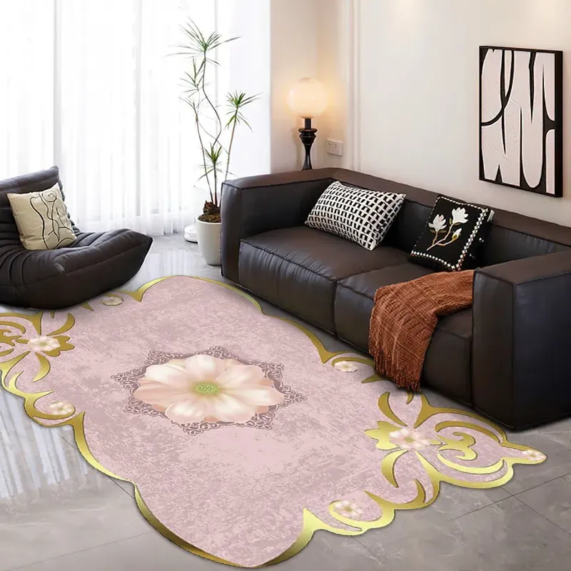 Alfombra para salas o dormitorios