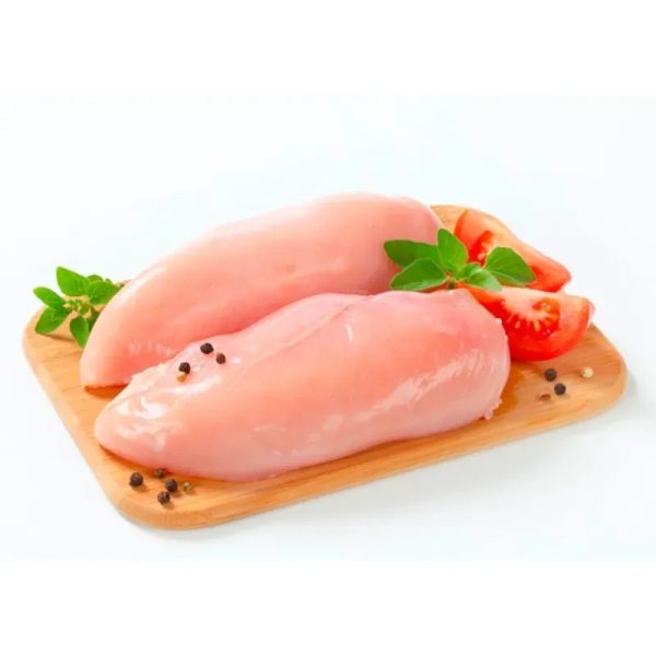 Pechuga de pollo x Kg