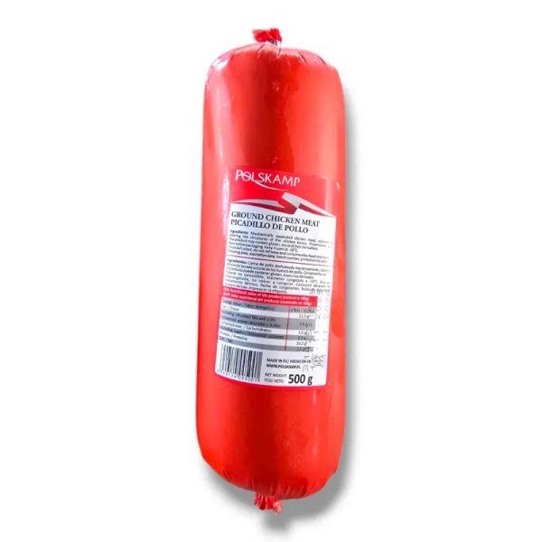 Picadillo de pollo polskamp (500g)