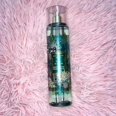 Colonia Bath & Body Works