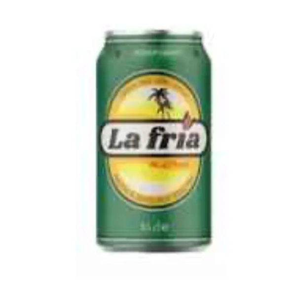 Cerveza importada